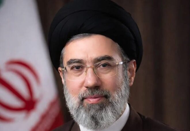 Khamenei Warns of Expanding Fronts