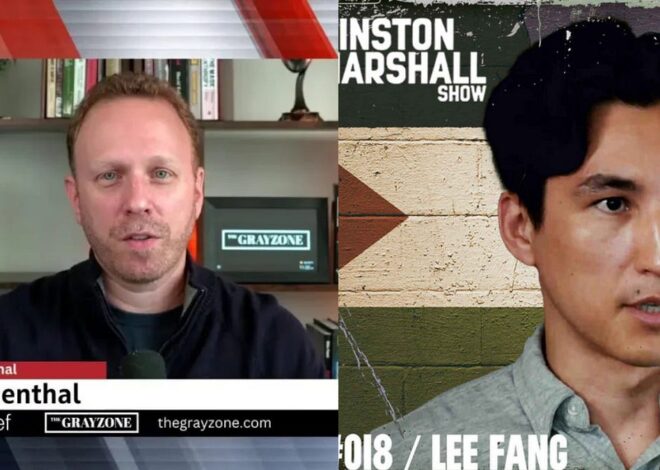 UFOs Are Just A Psyop