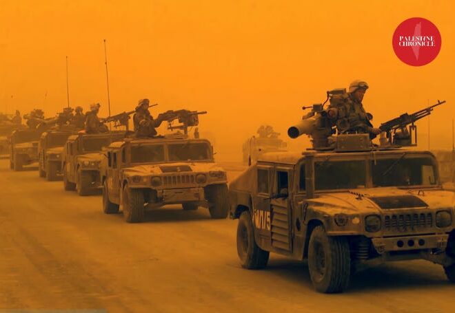 This Is How We Know the Iran War Is Failing — And Not for Military Reasons