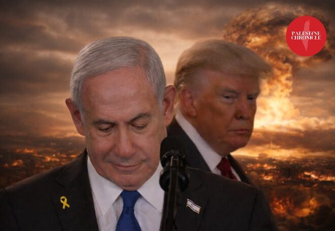 Why the War Meant to Save Israel May Destroy It