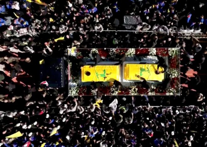 The Structural Roots of the “Resistance Environment” in Lebanon