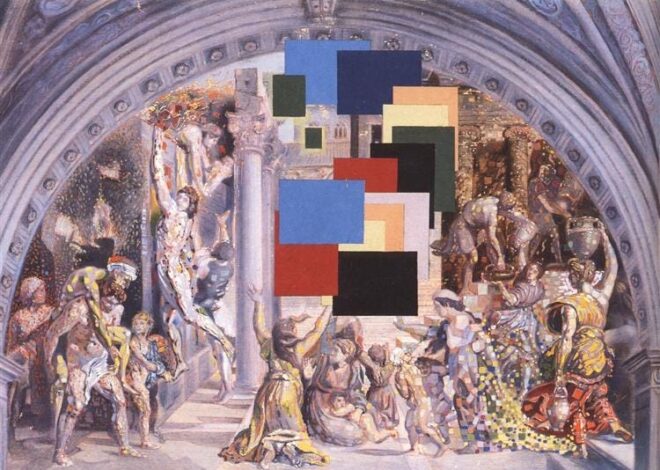 Trump’s Botox Presidency and Iranian Missiles