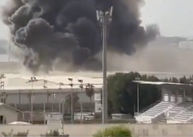 IRAN’S VICTORY IS EVERYONE’S VICTORY