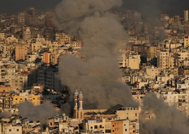 How MI6 Laid Iran War’s Foundations