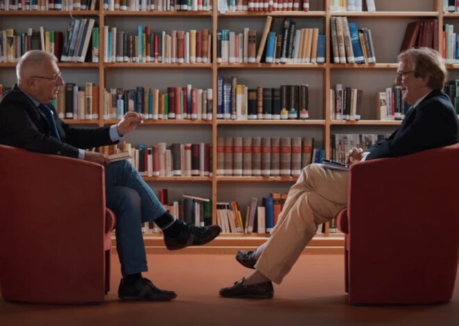 “The ‘empire of pretend’ goes to war (again).”