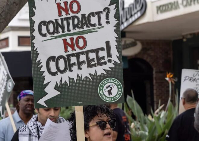 Starbucks Dress Code, Netflix Media Contact Rule