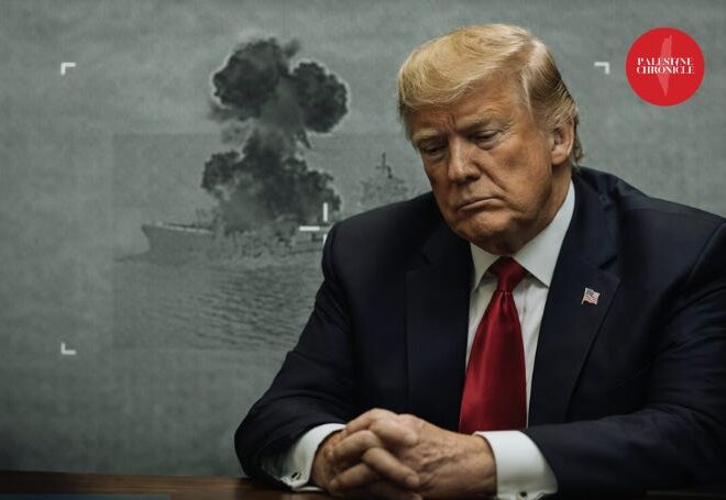 How Trump Was Fed a Fake Victory in the Iran War – Analysis