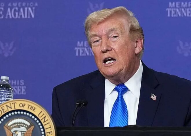 Is Trump Lying About Holding Talks With Iranian Officials?