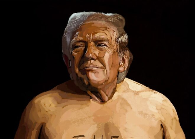 Trump Has No Soul – The Chris Hedges Report