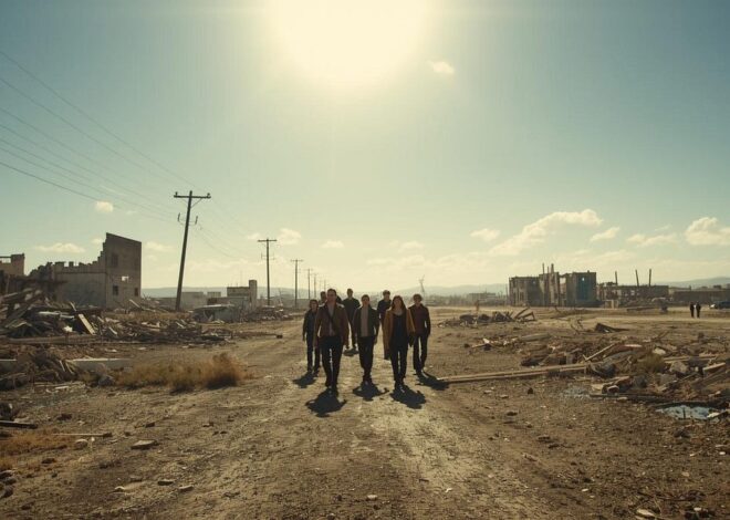 Paid Subscriber Q&A Live with Collapse Life!