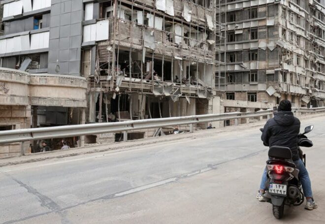 ‘Where’s Daddy’ – Israel’s AI War Playbook Reaches Iran