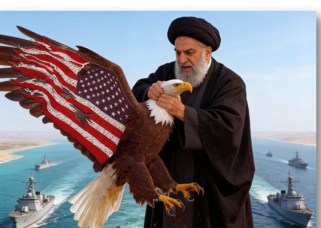 America’s Unchallenged Reign of Terror in West Asia is Over