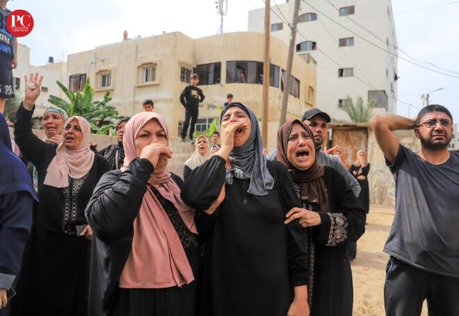 International Women’s Day and the Exclusion of Other Forms of Feminism