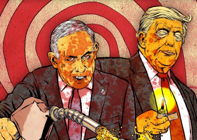 The World According to Gaza