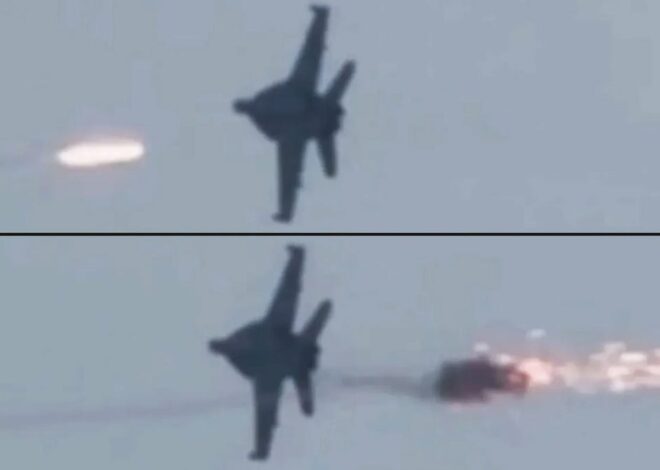 NYT Admits Iran Rendered Virtually All US Gulf Bases Uninhabitable