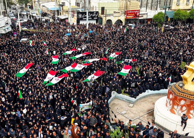 The Zionist Regime Change Plot In Iran Is Failing.