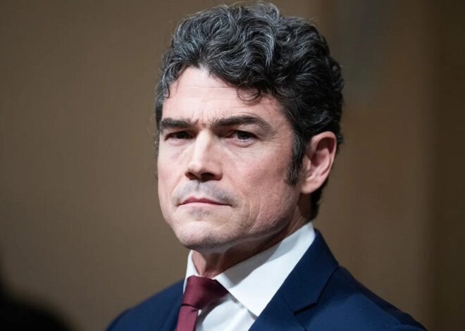 Top U.S. Counterterrorism Official Resigns Over The Iran War.