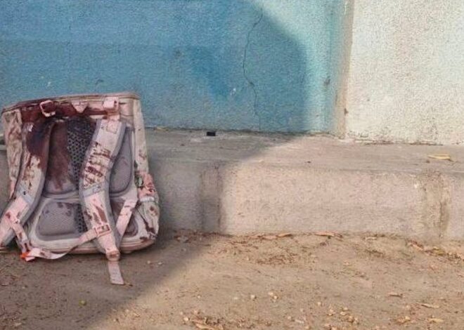 If Westerners Could Wrap Their Minds Around What War Really Is