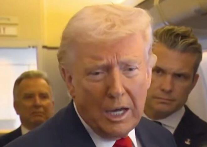 They Lied About The School Bombing In Iran, And They’re Going To Keep On Lying