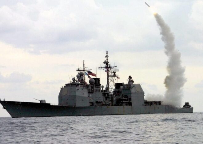 The Invincible Hegemon v. The Irresistible Resistance