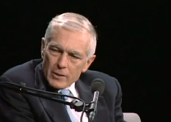 The War Against Iran: Decades in the Making