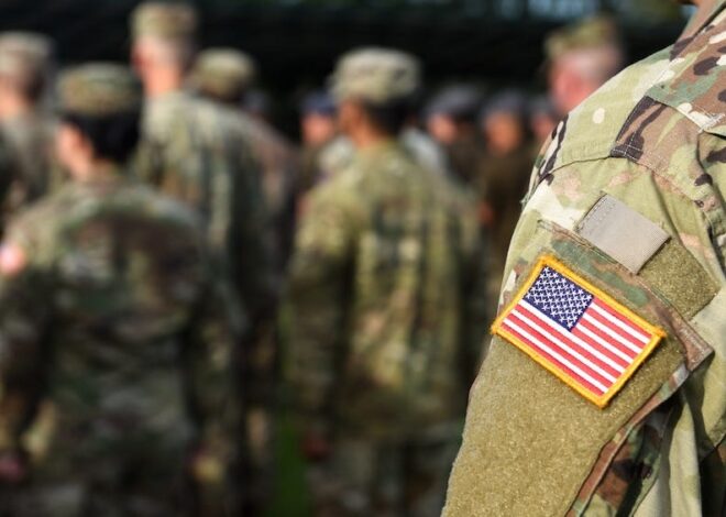 If You’d Only Oppose The Iran War When There’s Boots On The Ground, You’re A Scumbag