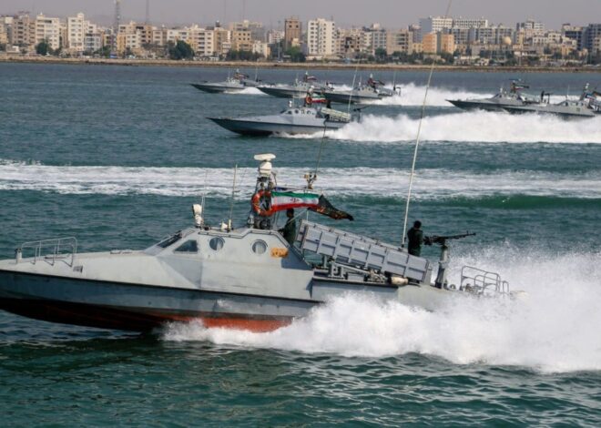 Things Go Haywire as Israeli Escalation Throws Iran Conflict into Dangerous New Phase