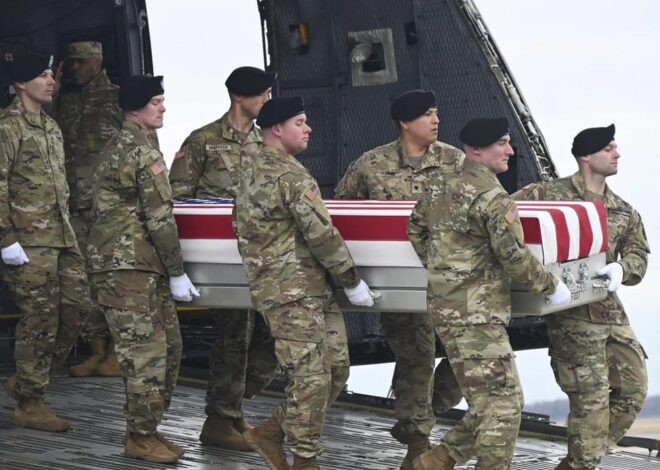 OPERATION EPIC FUCKUP – by Keith McHenry