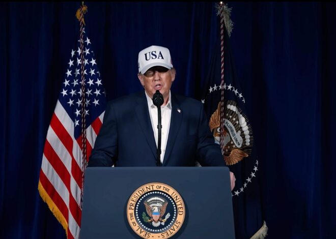 Trump isolated as his illegal “war” on Iran backfires