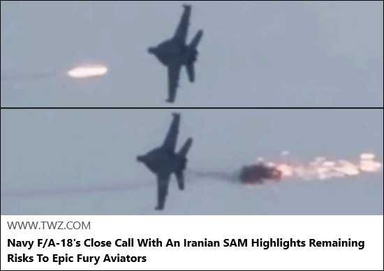 A Skeptic News – MSM Reports – 2026-03-27