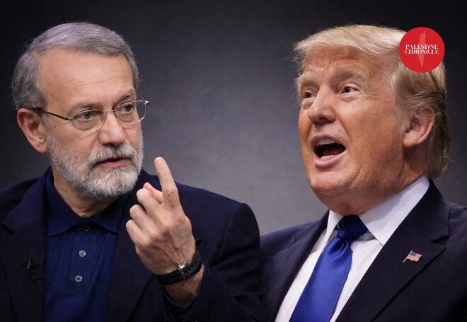 Iran Warns US against Ground Invasion, Denies Kurdish Border Infiltration