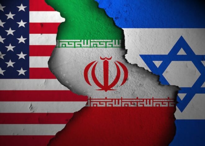 Iran Is Forcing The World To Care About US-Israeli Warmongering