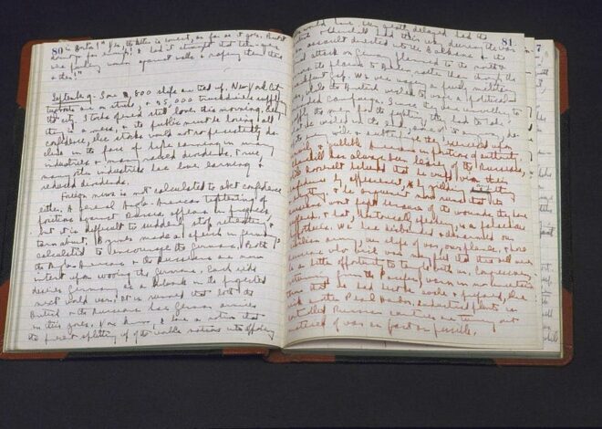 The Strangest Book in Harvard Library