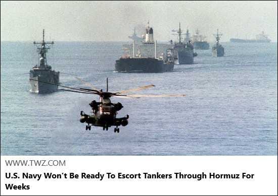 A Skeptic News – MSM Reports – 2026-03-13