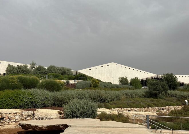 “The defense of Palestinian culture.”