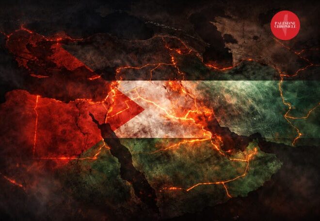 Will the US-Israeli War on Iran Open the Road to Palestinian Freedom?