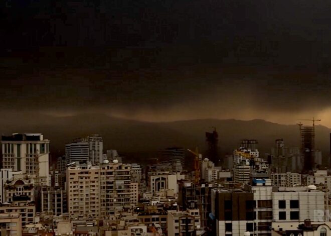 The US and Israel’s endless apocalyptic genocidal destruction