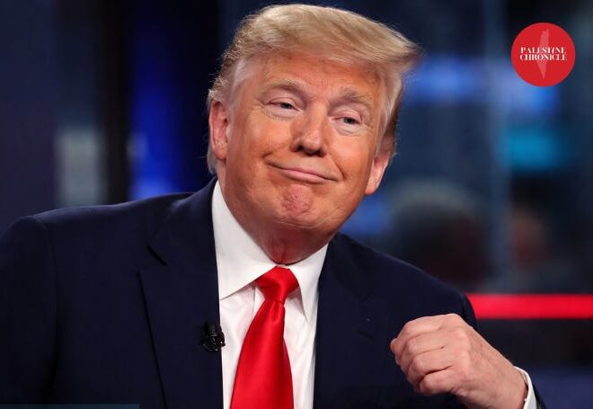 Trump’s Iran War and the Politics of Ego