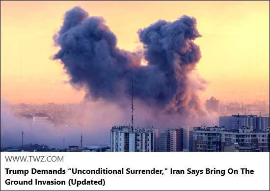 A Skeptic News – MSM Reports – 2026-03-07