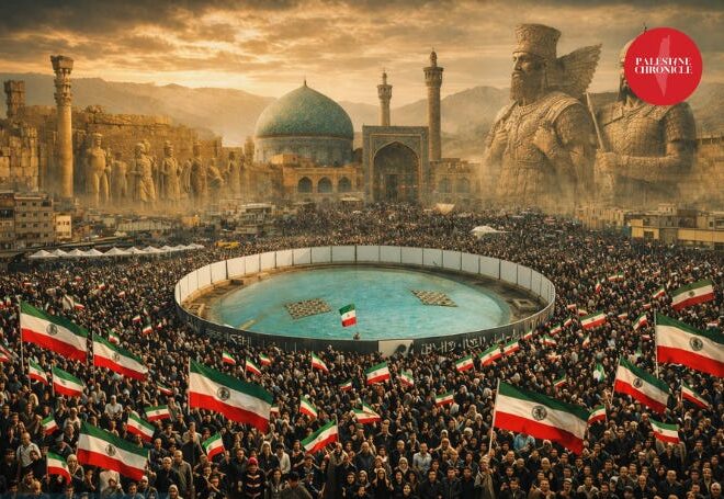 The Hidden Force Shaping Today’s War