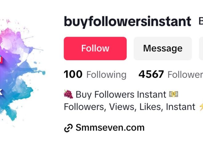 Finding fake followers, TikTok edition