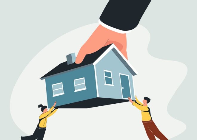 Why Gen-Z Hates Landlords & What Is to Be Done