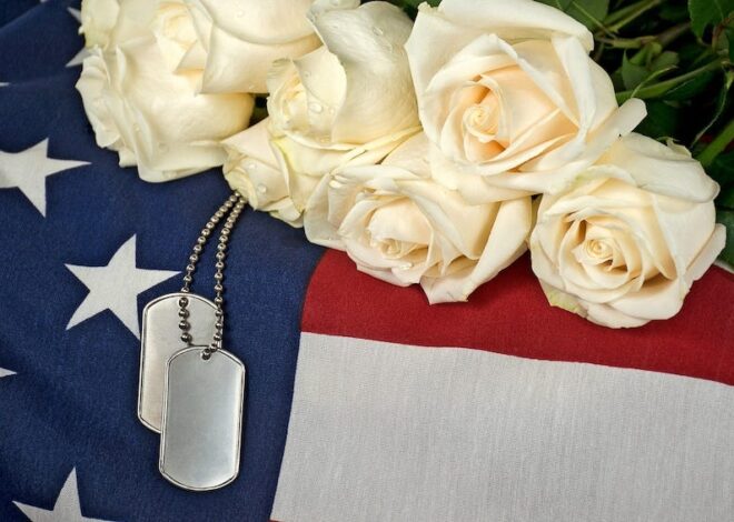 The US Soldiers Killed In This War Were Not Heroes, And Other Notes