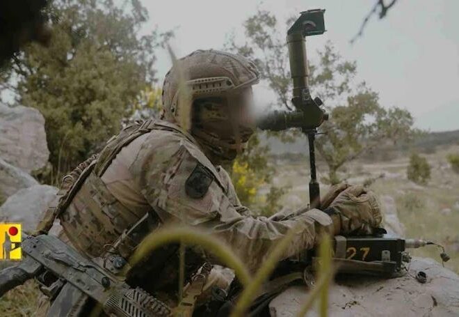 Hezbollah’s Surprise Weapons Redefine Ground Battle with Israel – Analysis