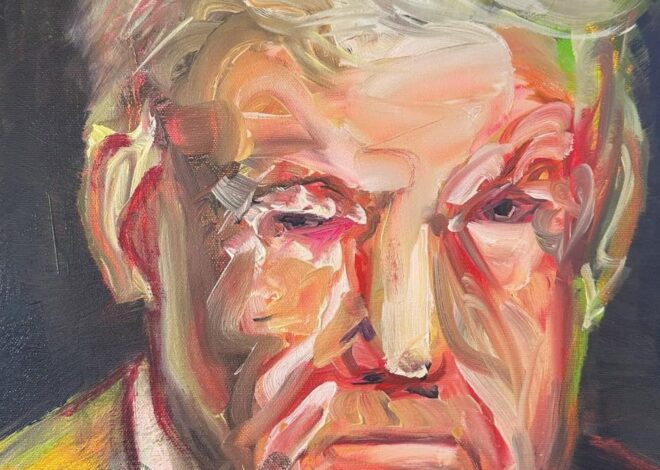 They’re Going To Keep Lying About This War The Entire Time