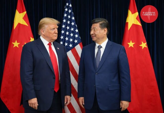 Is Washington Quietly Retreating from China?