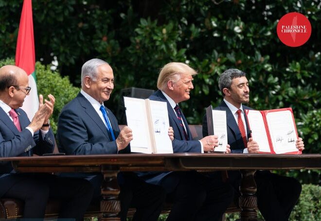 Israel’s Iran Strategy Uses US Military & Gulf States as Its Pawns – Analysis