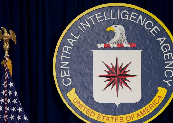 Taking A Page Out Of The Syrian Dirty War Playbook, The CIA Is Trying To Instigate Civil War In Iran.