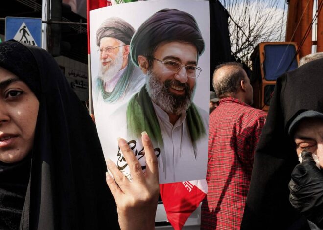 The U.S./Israeli Regime Change Fantasy In Iran Is Over.