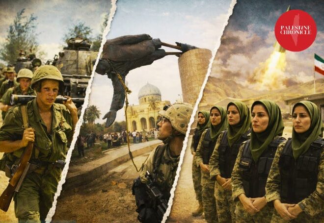 Why the War on Iran Is Destined to Fail – Analysis